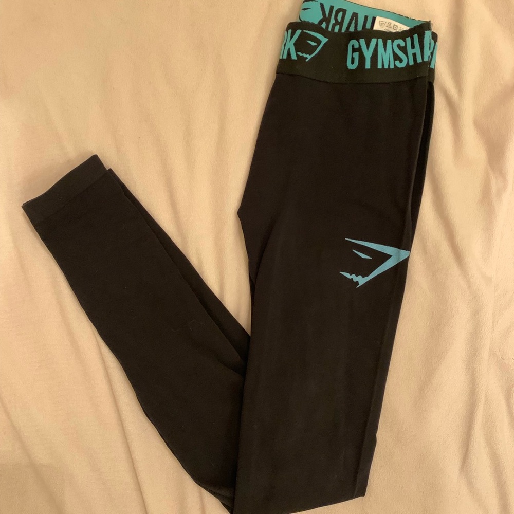 Gymshark leggings